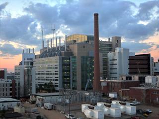 Centers for Disease Control (Georgia headquarters)