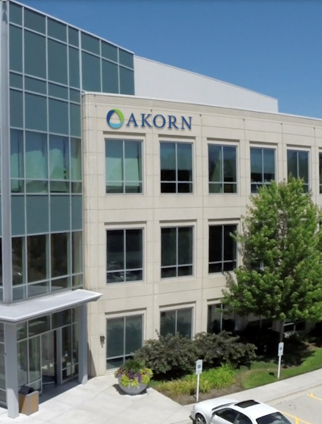 Due to bankruptcy, Akorn drugs must be discarded News VIN