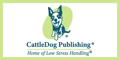 CattleDog Publishing Logo