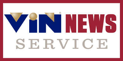 VIN News Service Logo